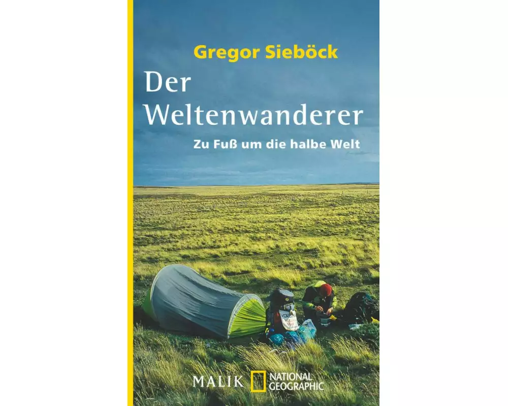 Der Weltenwanderer
