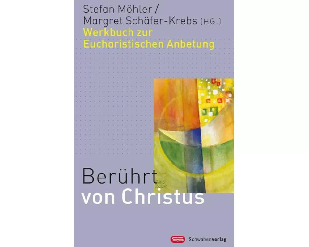 Berhrt von Christus