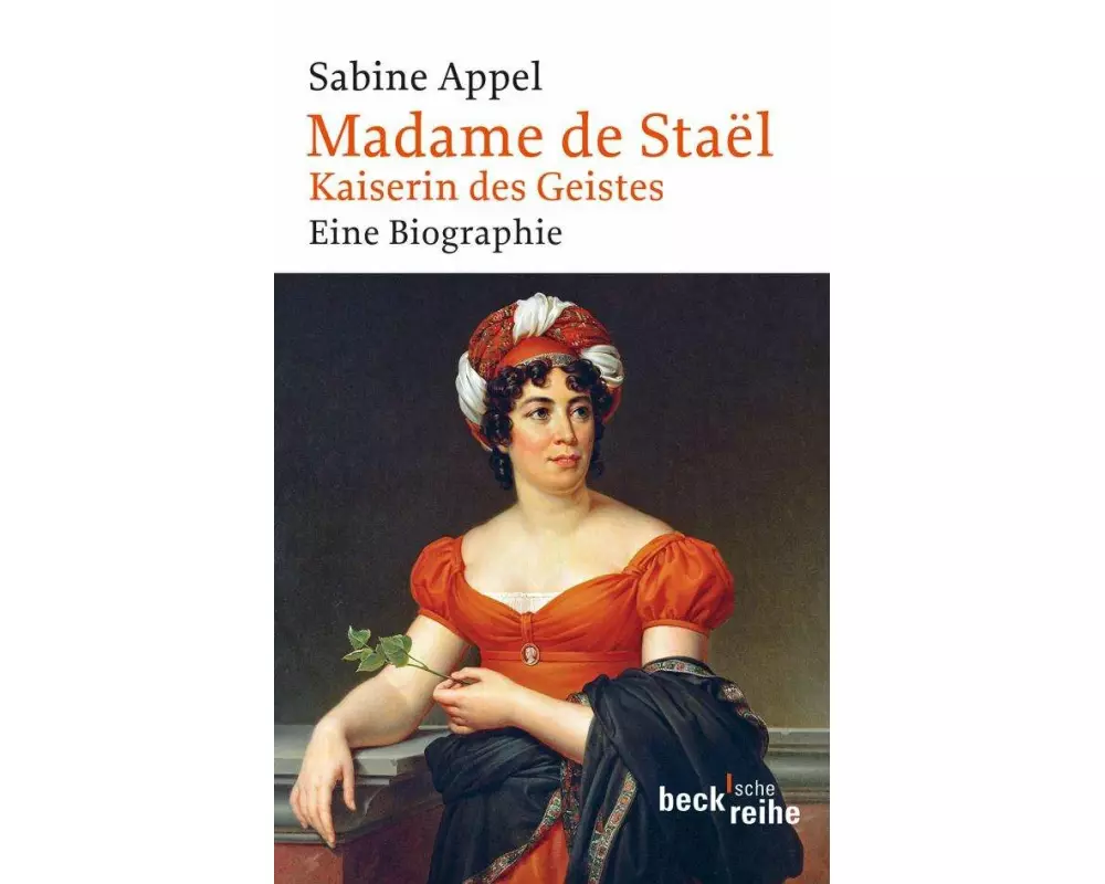 Madame de Staël