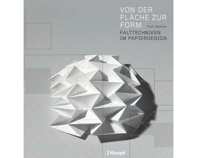 Von der Fläche zur Form