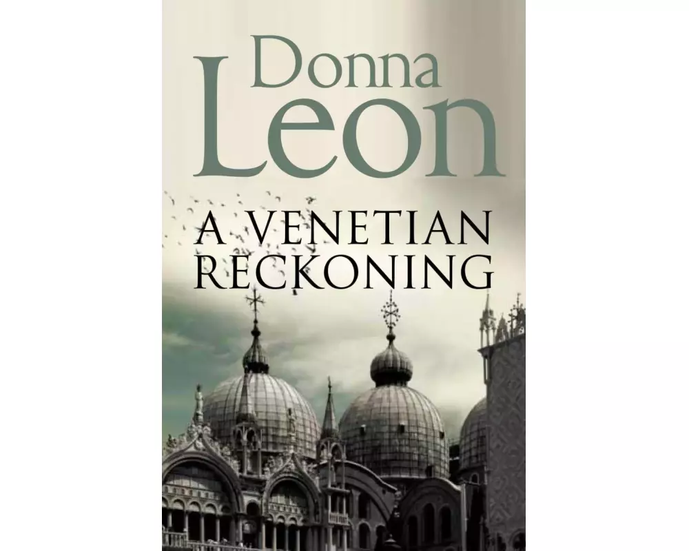 A Venetian Reckoning