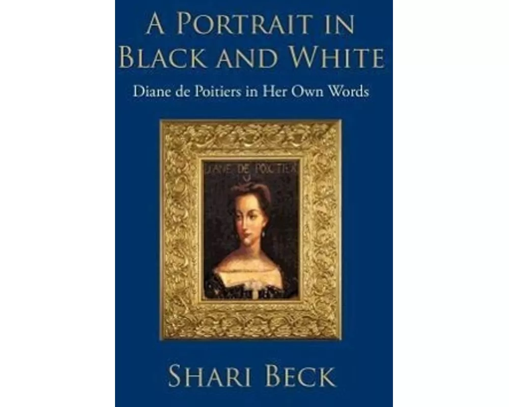 A Portrait in Black and White