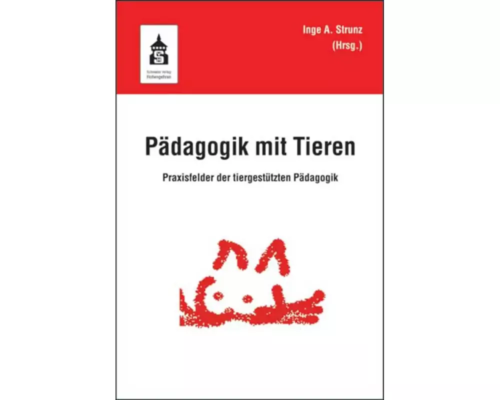 Pädagogik mit Tieren