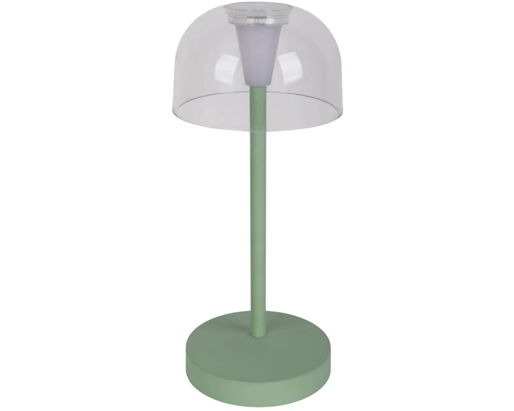 Schönenberger Tischleuchte GOMBA Mint