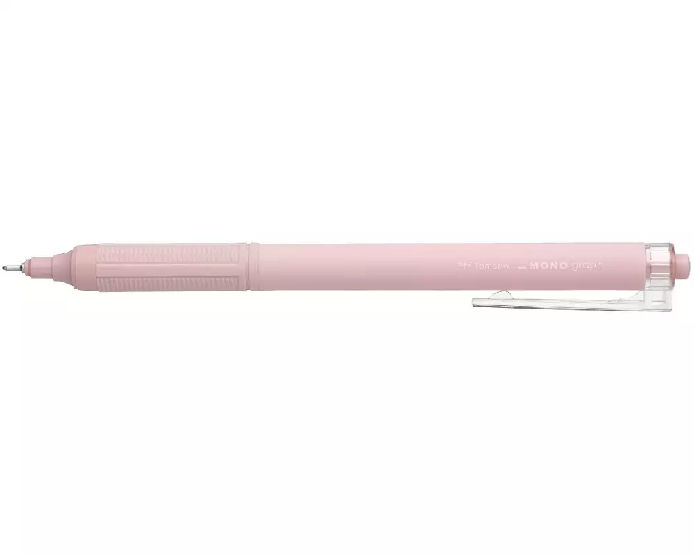 Tombow Kugelschreiber MONOgraph Lite Pink