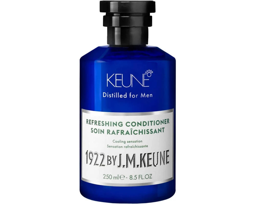 KEUNE 1922 Refreshing Conditioner 250 ml