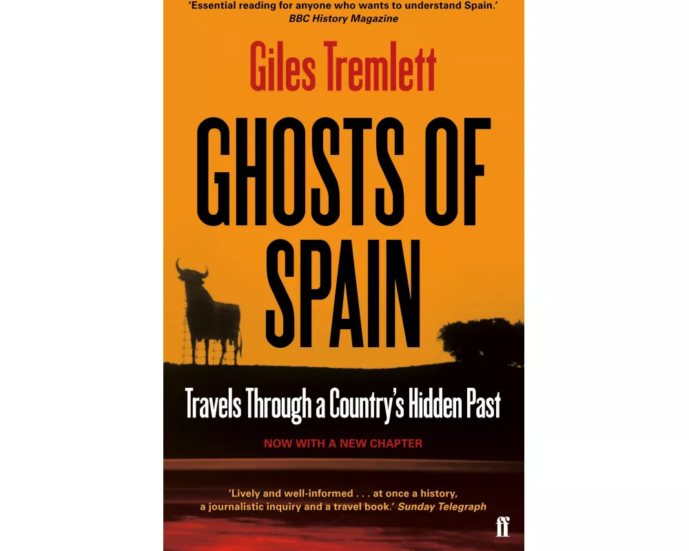Ghosts of Spain