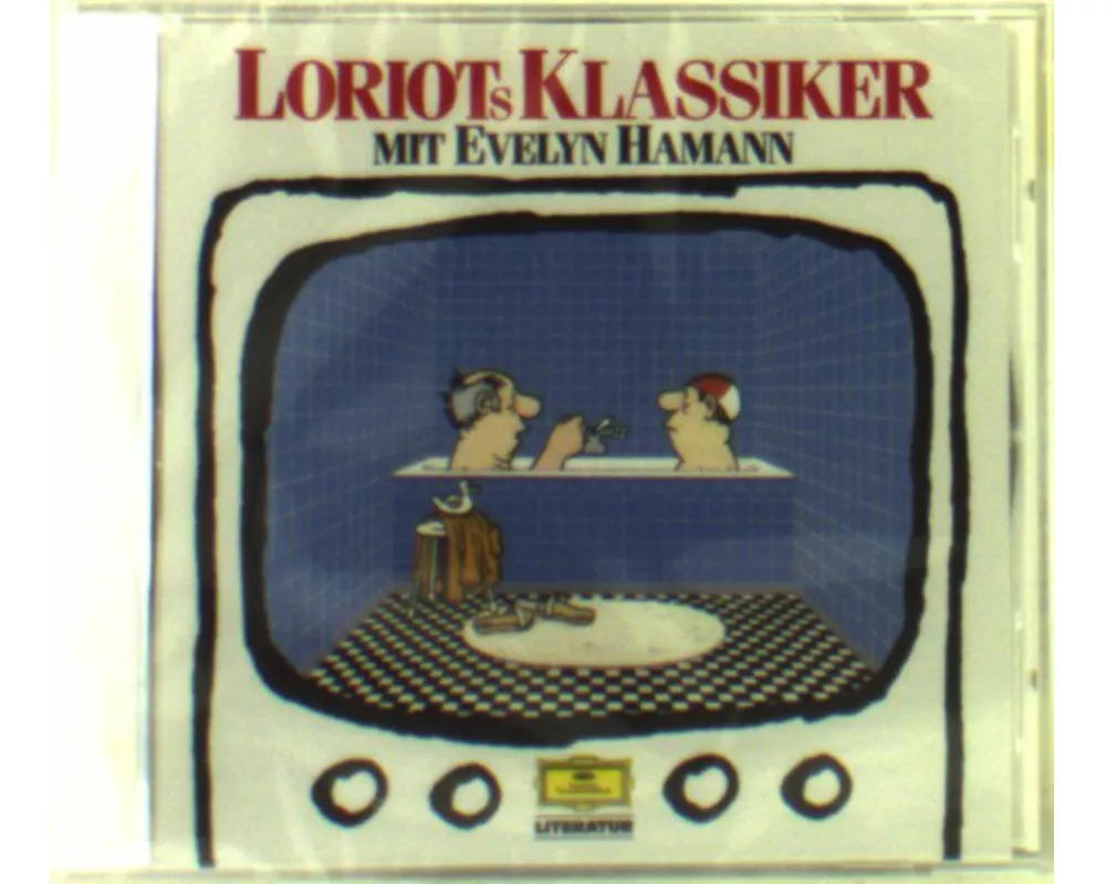 Loriots Klassiker
