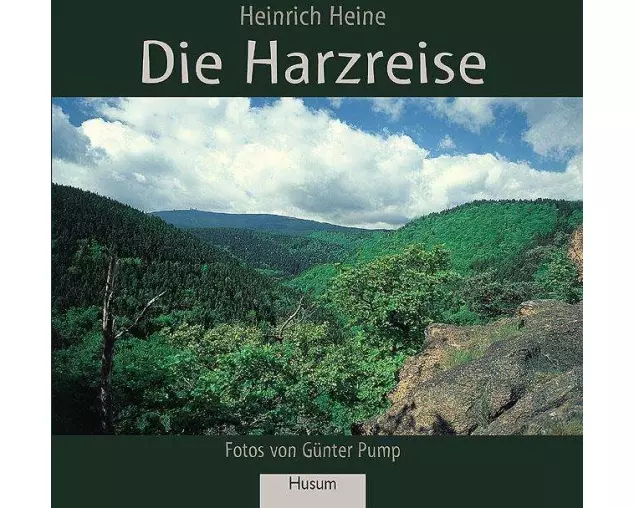 Die Harzreise