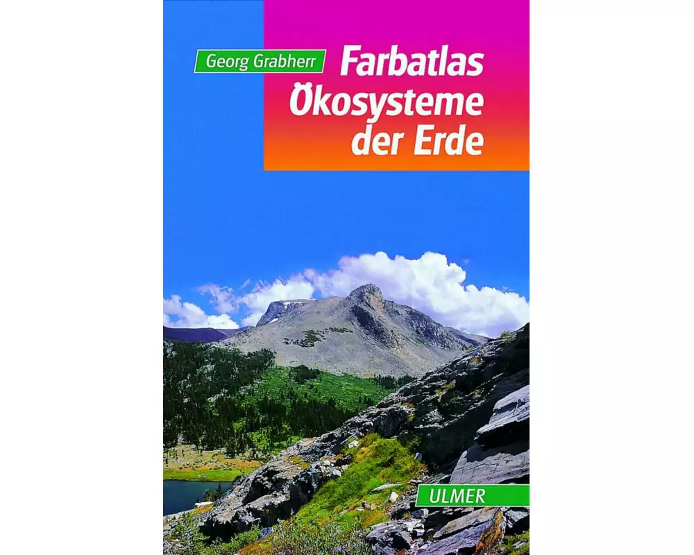 Ökosysteme der Erde