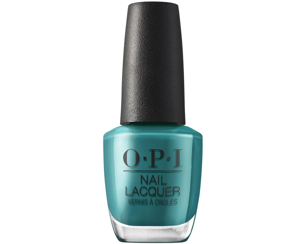OPI Whats Your Mani-tude Baby Tee-l