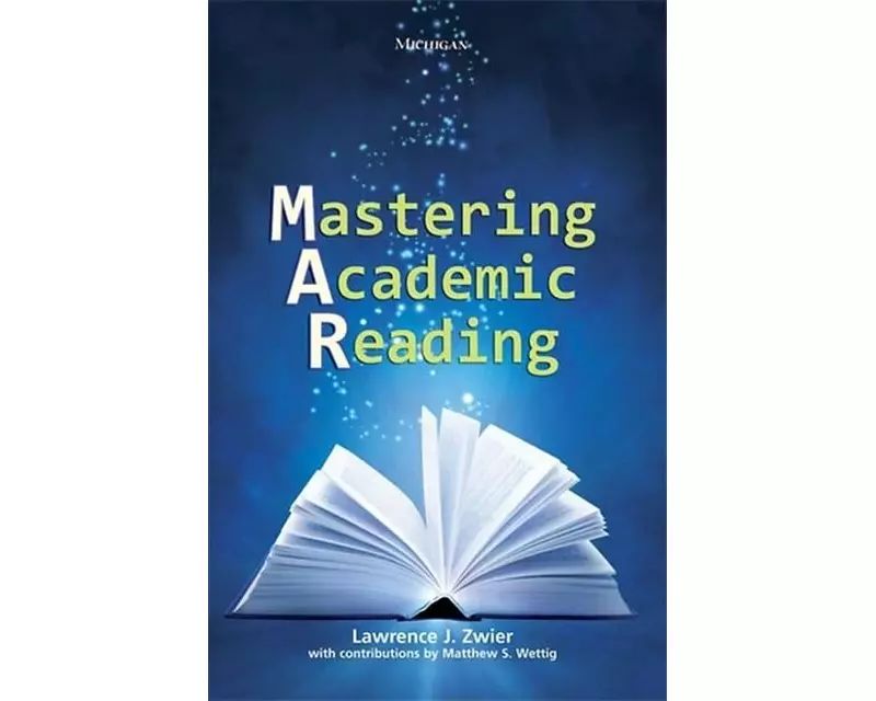 Mastering Academic Reading