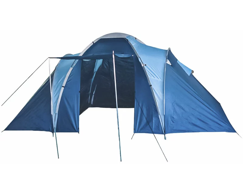 FS-STAR Familienzelt für 6 Personen