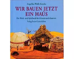 Wir bauen jetzt ein Haus