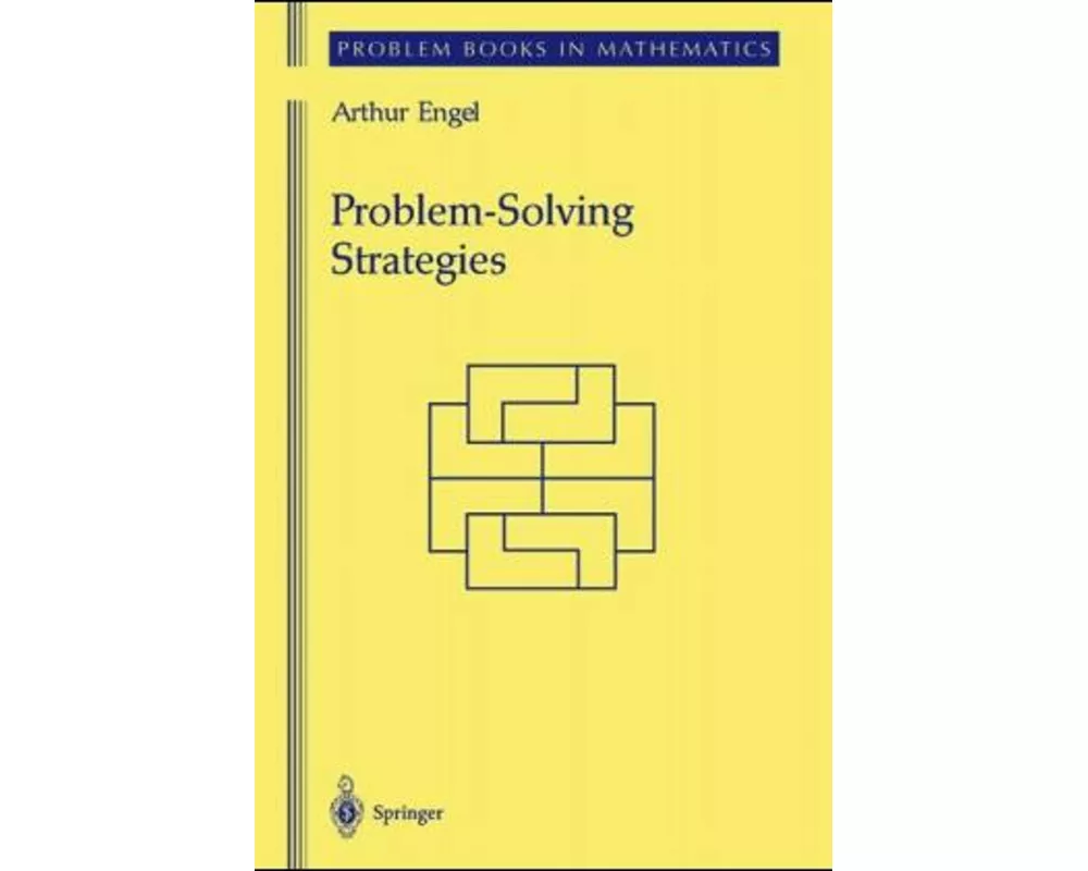 Problem-Solving Strategies