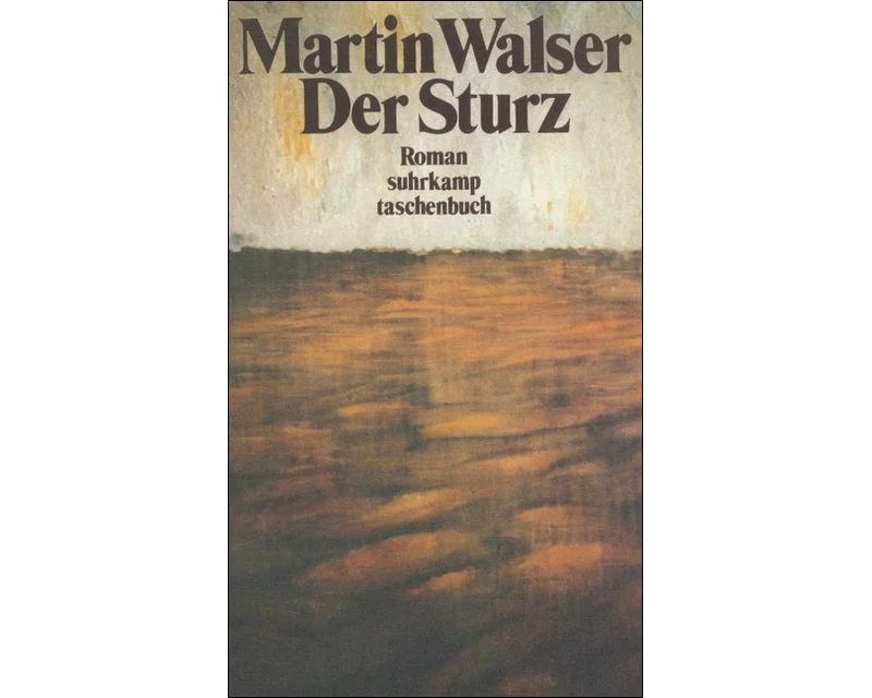 Der Sturz