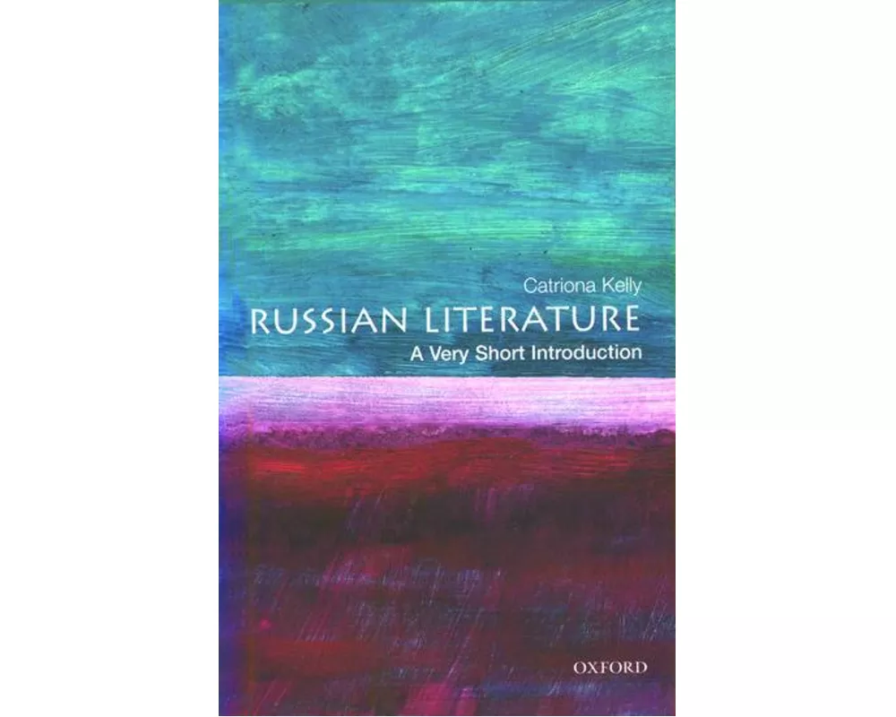 Russian Literature