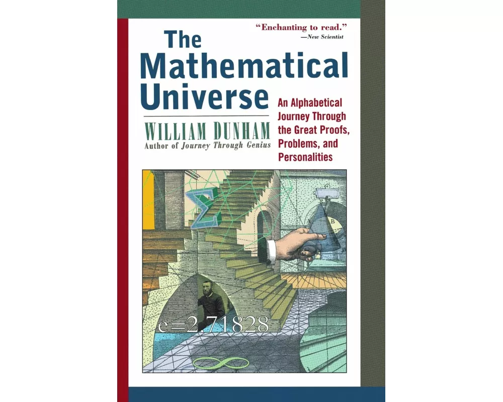 The Mathematical Universe