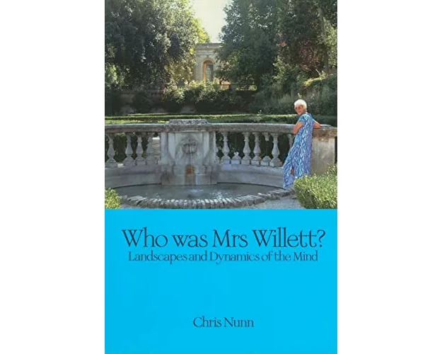 Who Was Mrs Willett?