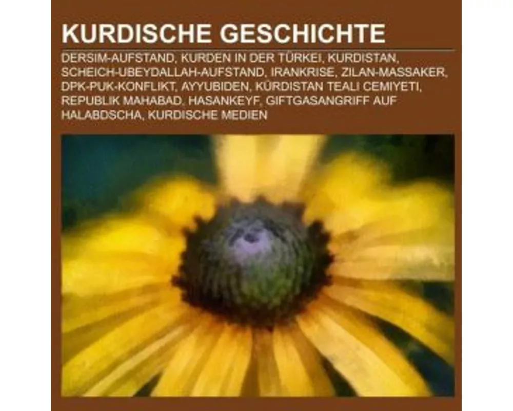 Kurdische Geschichte