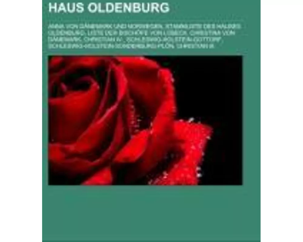 Haus Oldenburg