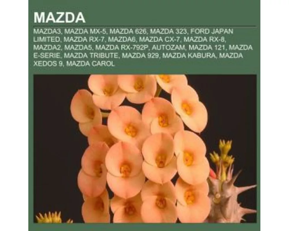 Mazda
