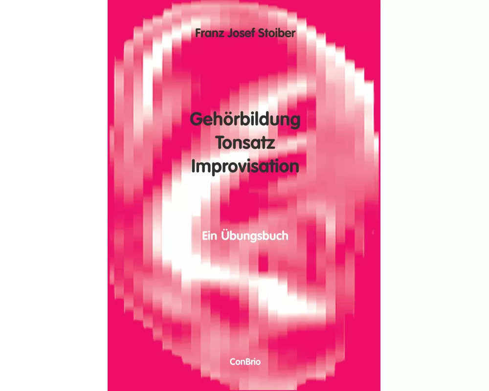 Gehörbildung, Tonsatz, Improvisation
