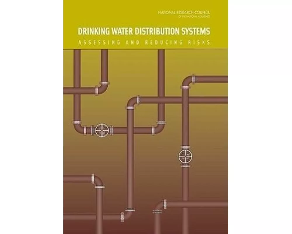 Drinking Water Distribution Systems