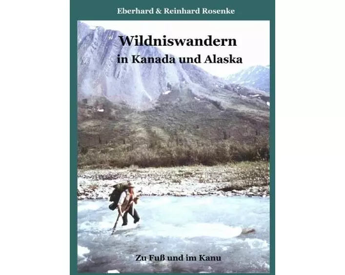 Wildniswandern in Kanada und Alaska