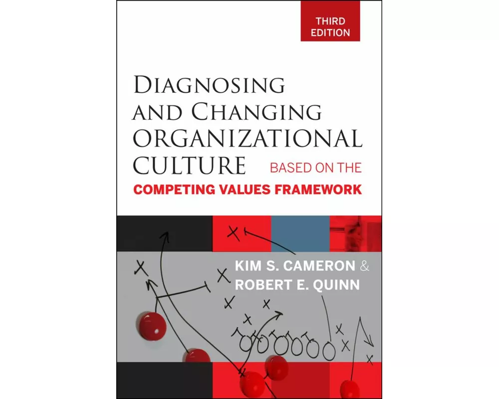 Diagnosing and Changing Organizational Culture