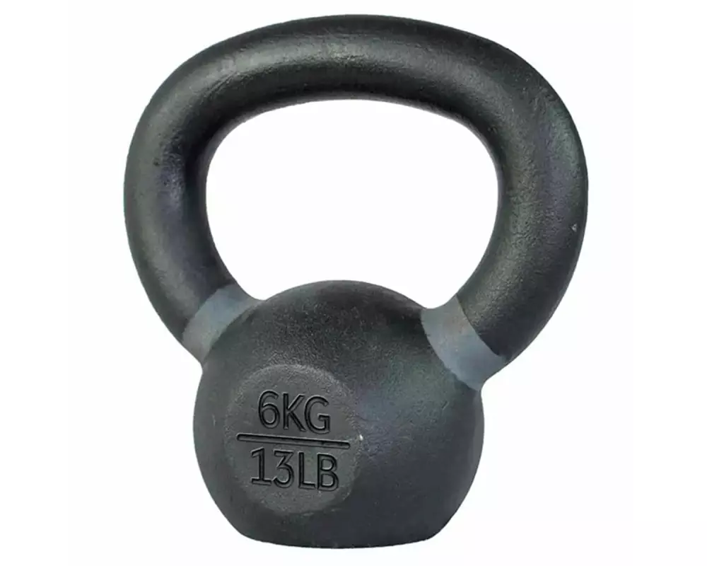 Gladiatorfit Kettlebell Competition 6 kg