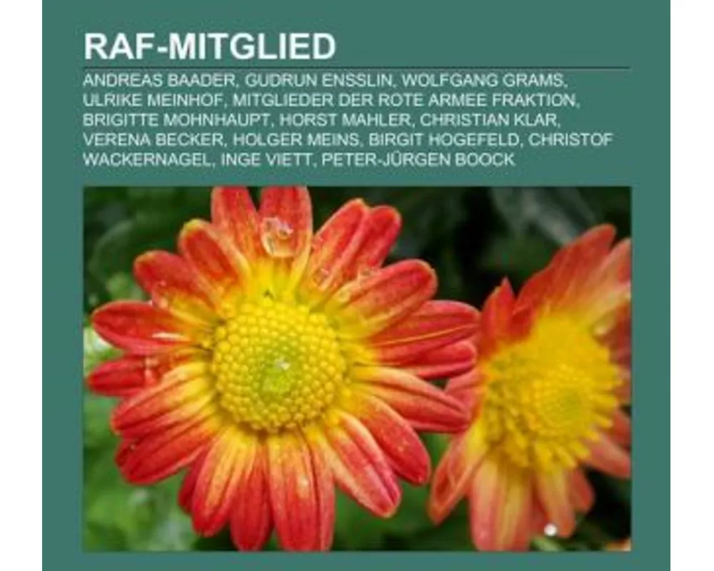 Raf-Mitglied
