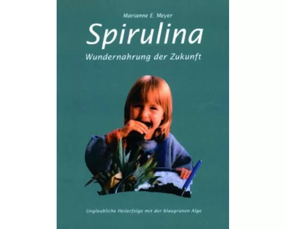 Spirulina