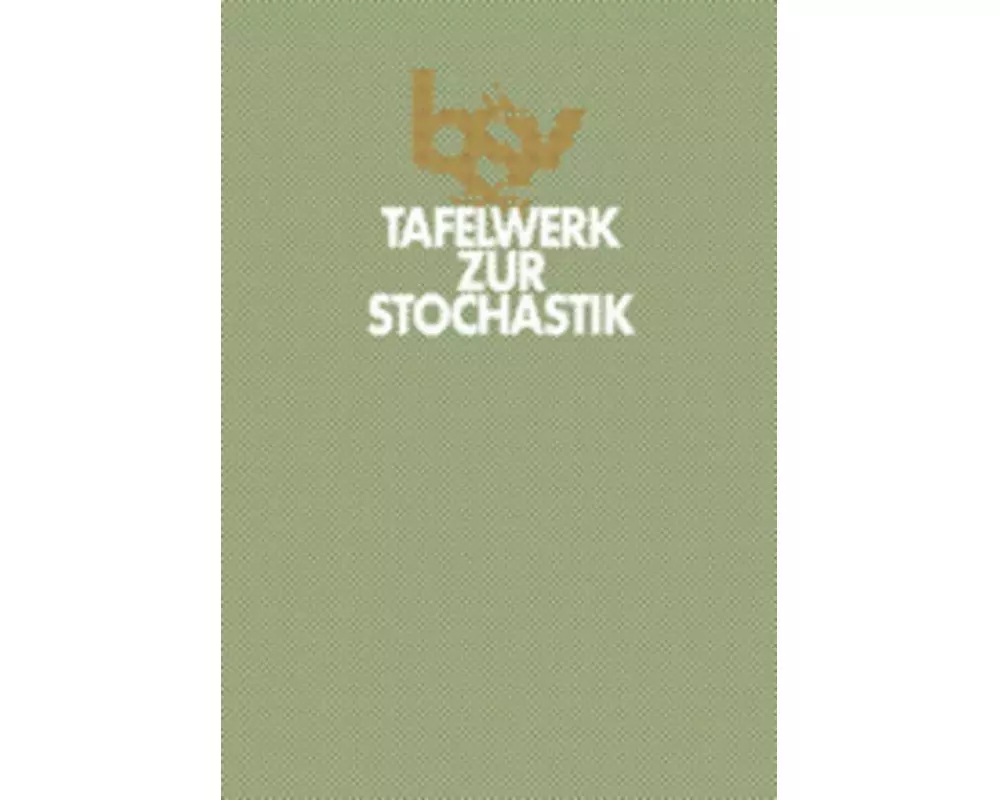 Stochastik