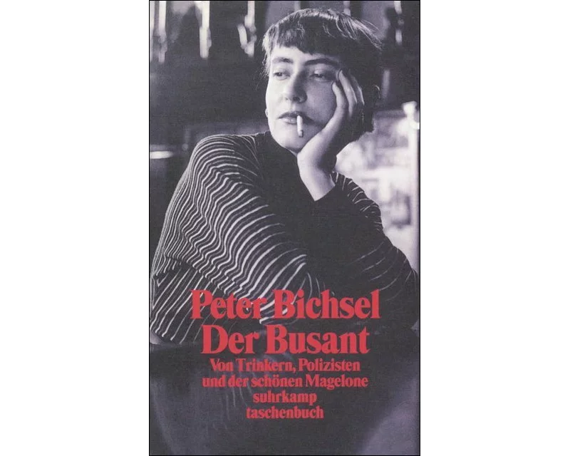 Der Busant