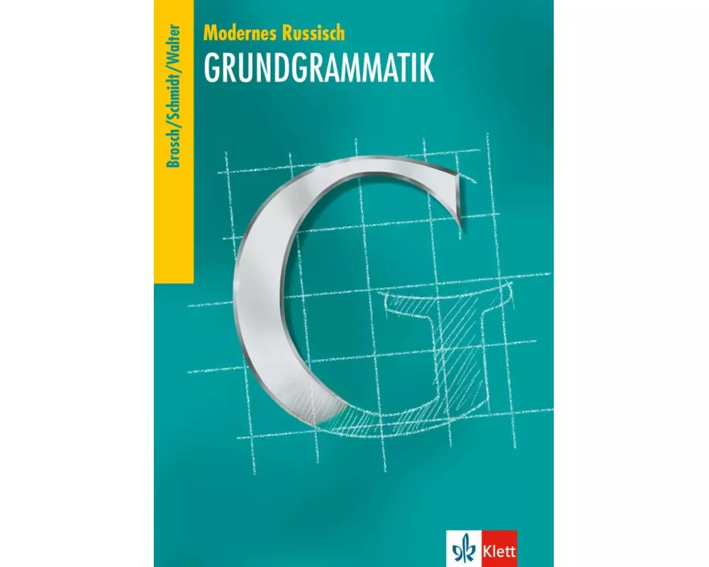 Russische Grundgrammatik