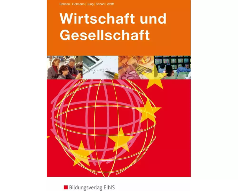 Wirtschaft und Gesellschaft
