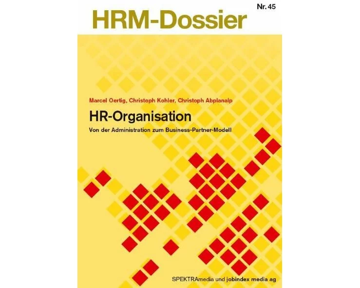 HR-Organisation