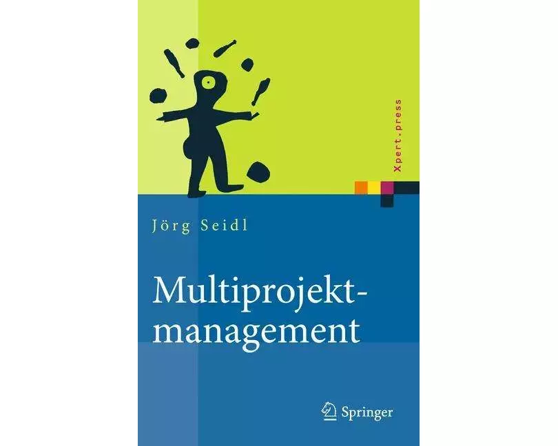 Multiprojektmanagement