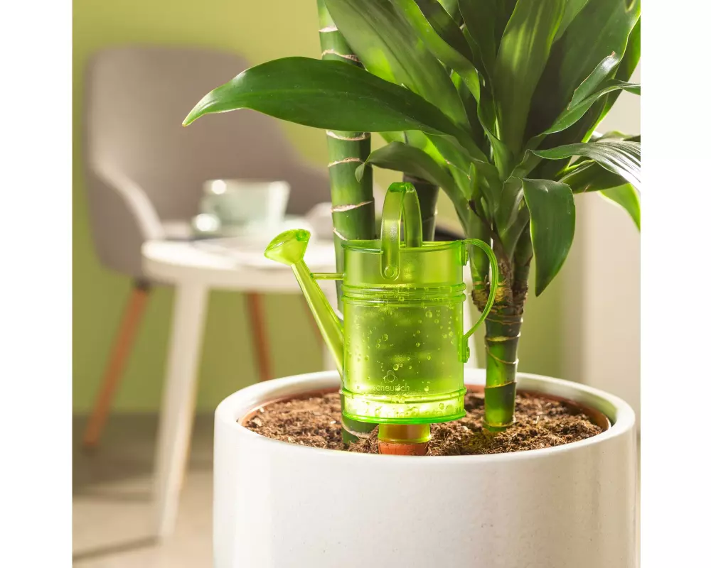 scheurich Urlaubsbewässerung Nelly M, Grün