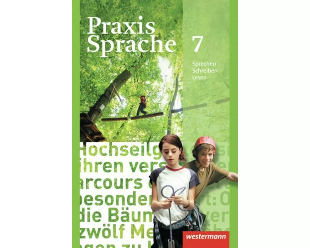 Praxis Sprache - Allgemeine Ausgabe 2010