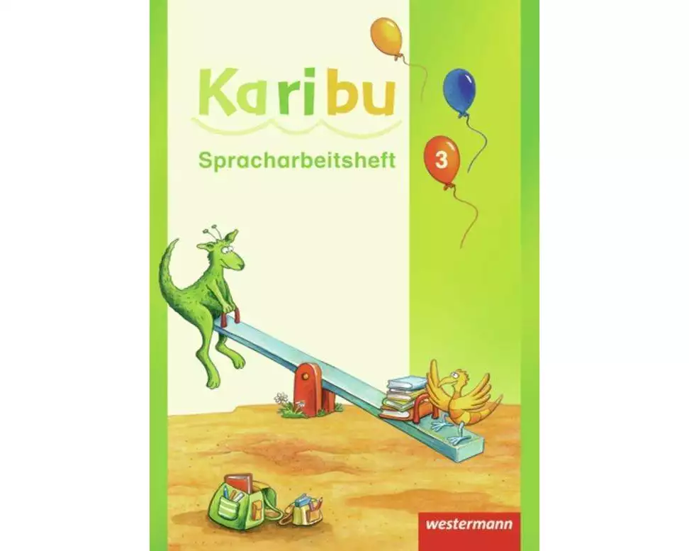 Karibu - Ausgabe 2009
