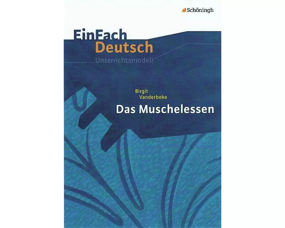 EinFach Deutsch Unterrichtsmodelle
