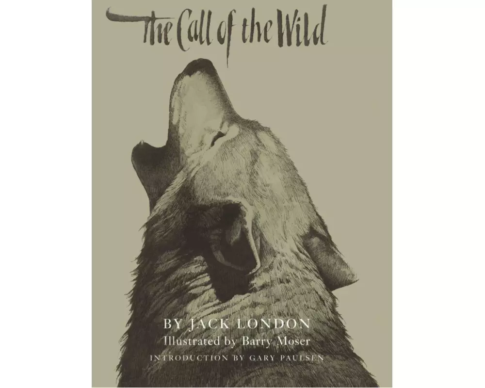 The Call of the Wild