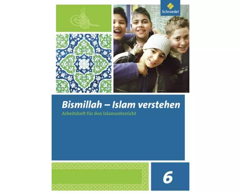 Bismillah - Islam verstehen