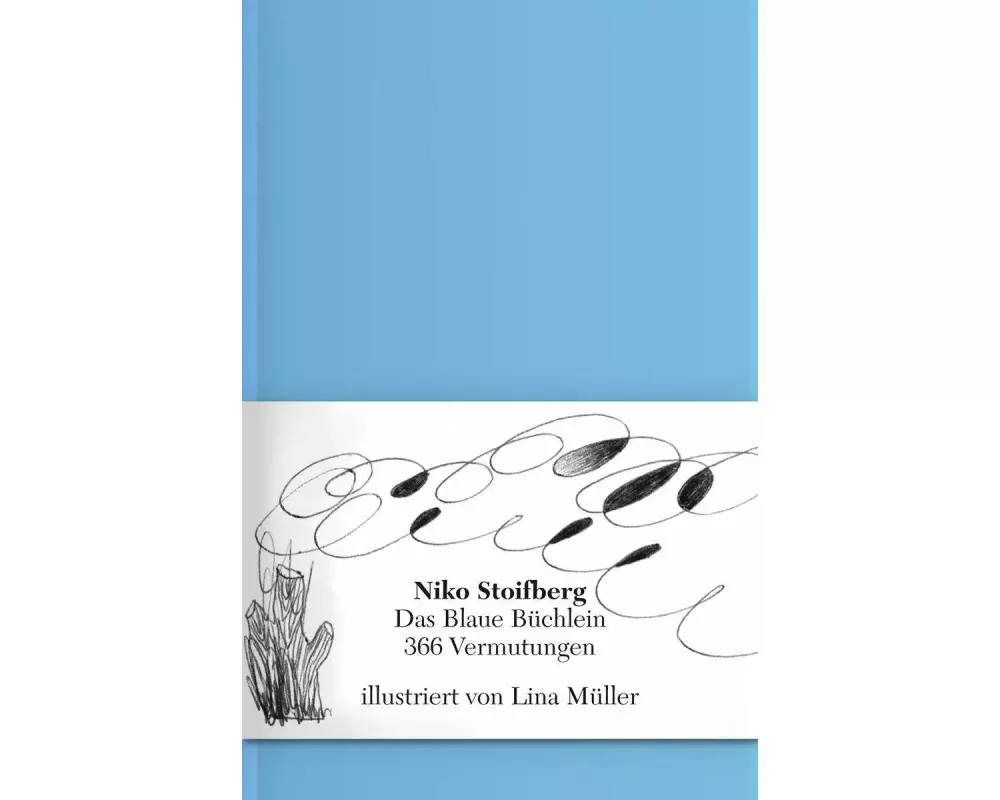 Das Blaue Büchlein