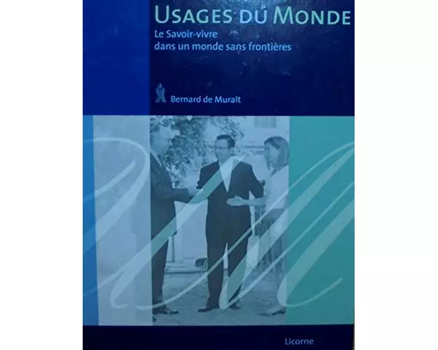 Usages du Monde