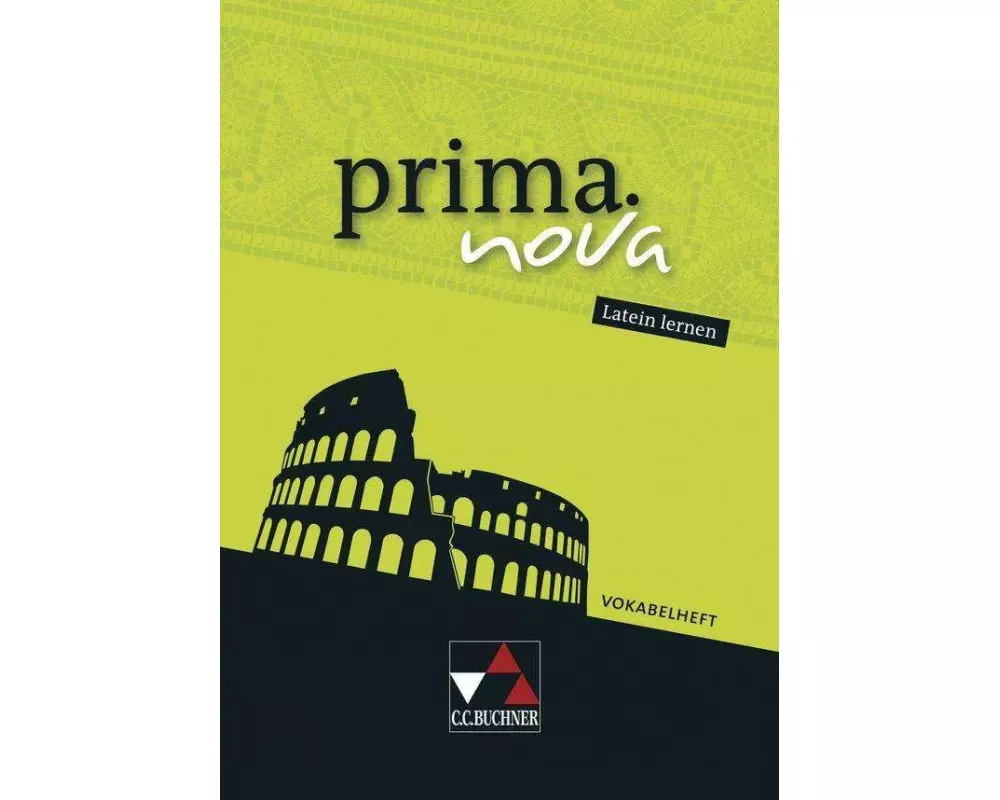 Prima.nova. Vokabelheft