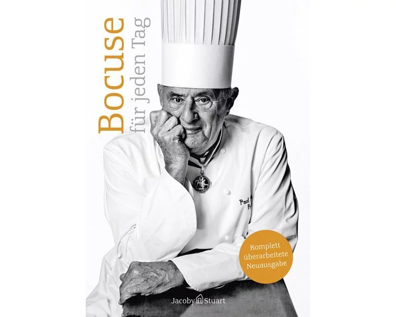 Bocuse für jeden Tag