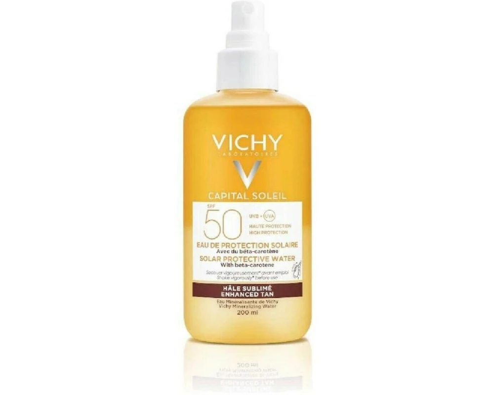 Vichy Capital Soleil 200 ml